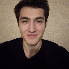 Фотография мужчины Habrshbr, 25 лет из г. Нальчик