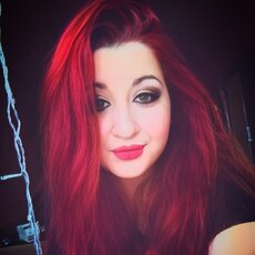 Фотография девушки Влада, 27 лет из г. Высокая Гора