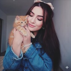 Фотография девушки Пузик, 29 лет из г. Актобе