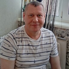 Фотография мужчины Василий, 45 лет из г. Рязань