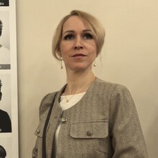 Фотография девушки Елена, 41 год из г. Голицыно