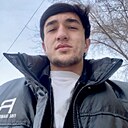 Ахмед, 20 лет