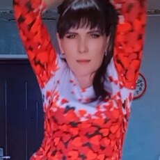 Фотография девушки Мария, 38 лет из г. Дубровно