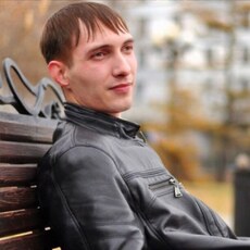 Фотография мужчины Андрей, 41 год из г. Саратов
