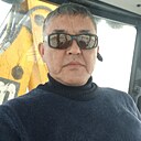 Серик, 46 лет