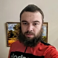 Фотография мужчины Артём, 29 лет из г. Томск