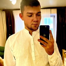 Фотография мужчины Богдан, 25 лет из г. Ачинск