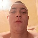 Данил, 18 лет