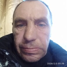 Фотография мужчины Мелкий, 50 лет из г. Камышлов