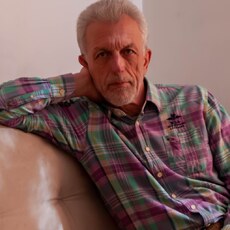 Фотография мужчины Александр, 69 лет из г. Могилев