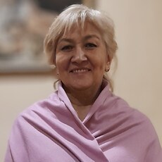 Фотография девушки Алина, 55 лет из г. Екатеринбург