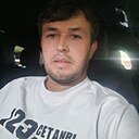 Хуршед, 37 лет