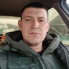 Фотография мужчины Михаил, 38 лет из г. Нижнеудинск