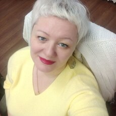 Фотография девушки Алёна, 47 лет из г. Омск