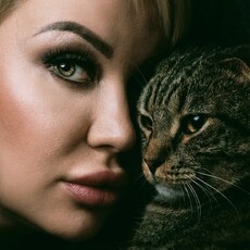 Фотография девушки Катя, 46 лет из г. Майкоп