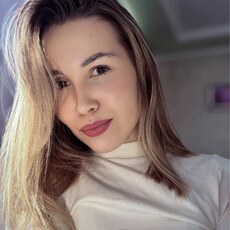 Фотография девушки Алина, 28 лет из г. Тюмень