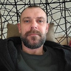 Фотография мужчины Александр, 40 лет из г. Рославль