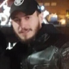 Фотография мужчины Giorgi, 25 лет из г. Гданьск