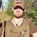 Сергей, 34 года