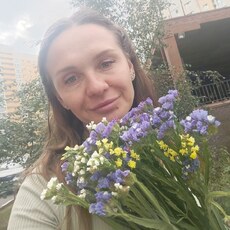 Фотография девушки Анастасия, 35 лет из г. Благовещенск