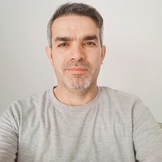 Фотография мужчины Tuncay, 42 года из г. Бишкек