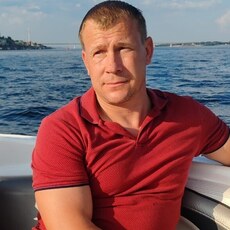 Фотография мужчины Aleks, 41 год из г. Волгоград