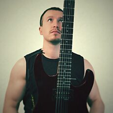 Фотография мужчины Вадим, 34 года из г. Тюмень