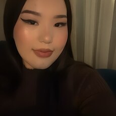 Фотография девушки Ddsss, 23 года из г. Шымкент