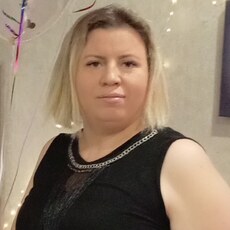 Фотография девушки Ольга, 45 лет из г. Челябинск