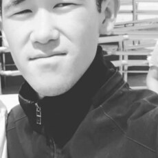 Фотография мужчины Rasl, 27 лет из г. Алматы