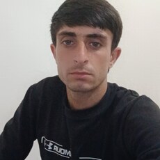 Фотография мужчины Рашит, 24 года из г. Майкоп