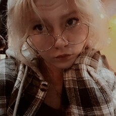 Фотография девушки Лина, 18 лет из г. Улан-Удэ