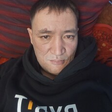 Фотография мужчины Eрмек, 36 лет из г. Уштобе