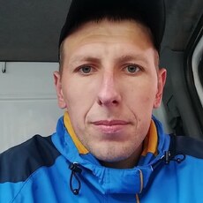 Фотография мужчины Іван, 30 лет из г. Николаев