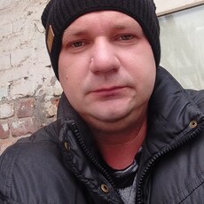 Фотография мужчины Александр, 36 лет из г. Кореновск