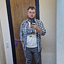 Дима, 33 года