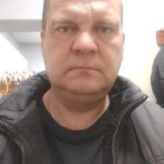 Фотография мужчины Алексей, 48 лет из г. Пермь