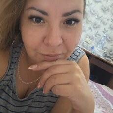 Фотография девушки Незнакомка, 36 лет из г. Ульяновск