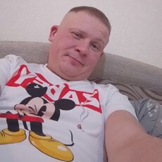 Фотография мужчины Имя, 37 лет из г. Архангельск