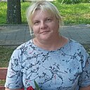 Любаша, 43 года