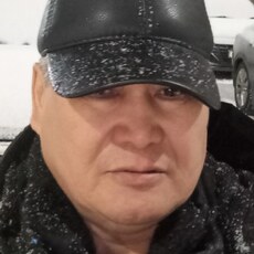 Фотография мужчины Канат, 58 лет из г. Кокшетау