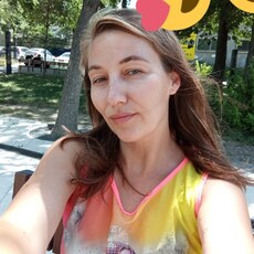 Фотография девушки Яна, 31 год из г. Новороссийск