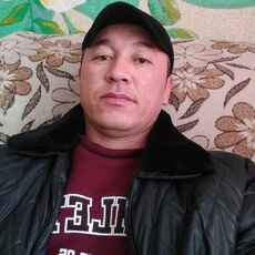 Фотография мужчины Дони, 36 лет из г. Пермь