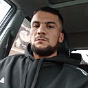 Максуд, 32 года