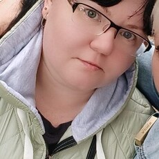 Фотография девушки Олеся, 42 года из г. Калининград