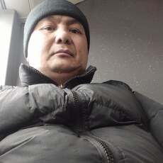 Фотография мужчины Ерик, 35 лет из г. Астана