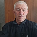 Николай, 62 года