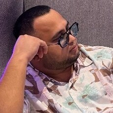 Фотография мужчины Марат, 28 лет из г. Самара