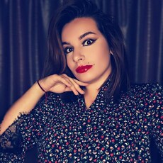 Фотография девушки Екатерина, 30 лет из г. Донецк