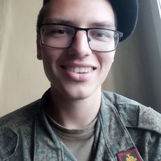 Фотография мужчины Владислав, 22 года из г. Иркутск